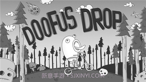 Doofus Drop1.0.29截图