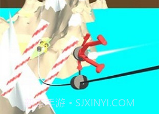 太空人冲浪v1.17截图