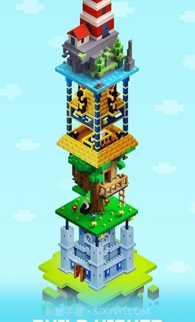 TapTower1.31.13截图