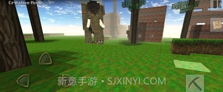 方块迷你世界v1.0.18截图