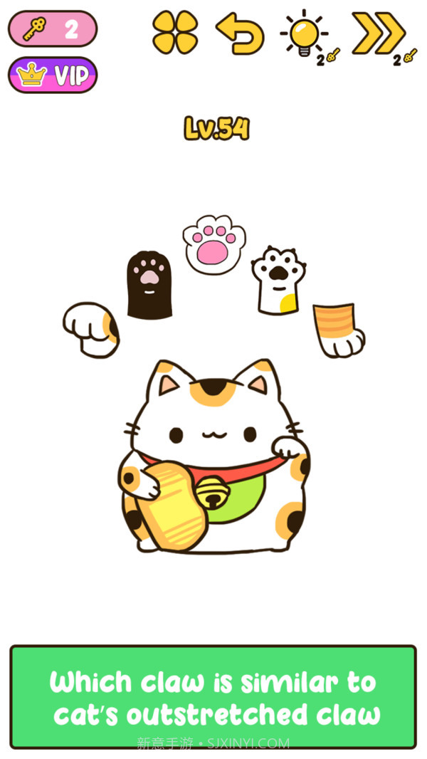 我的IQ大脑v1.0.15截图