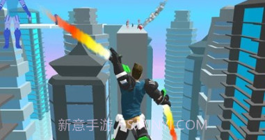 飞天小男警v1.2.17截图