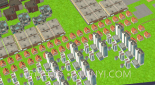 消失地平线v1.0.15截图