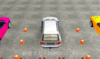 真实驾驶车祸模拟器v1.14截图