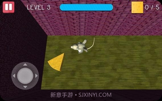 迷宫里的老鼠v2.0.13截图