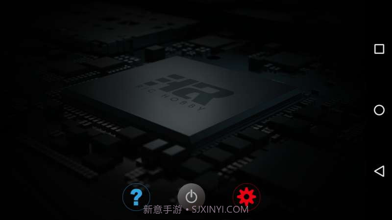 SHRC GT1.0.11截图