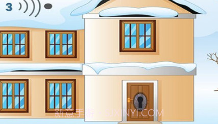 雪人逃脱v1.0.0.20截图