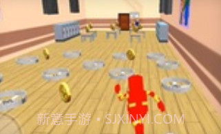 彩虹朋友密室大逃亡v1.0.16截图
