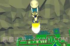 太空宇航局2138无限零件版1.9.14截图