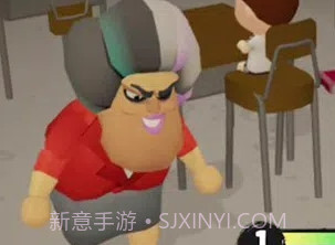 课室幸存者v0.15截图