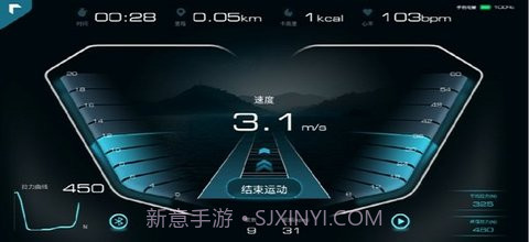 动骑（Dongqi）免费3.3.12截图