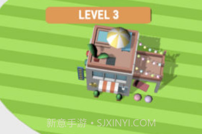 赛车竞技大比拼v1.0.14截图