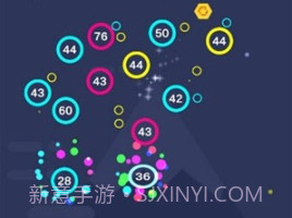 外形防御者v0.1.16截图