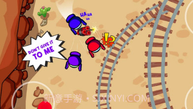 1234派对v1.0.15截图