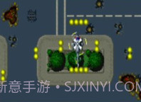 迷你飞行大作战v1.0.19截图