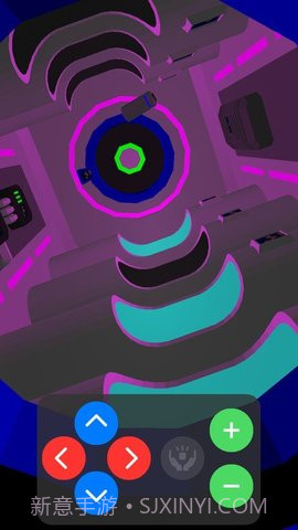 太空宇航局（Space Agency）1.4.16截图
