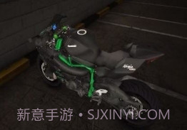川崎h2rv2.3.14截图