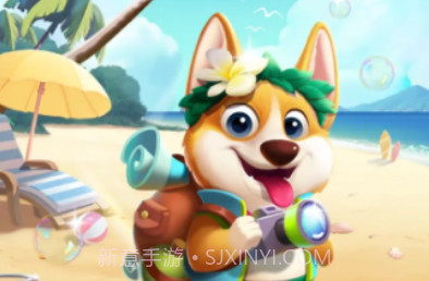 小狗爱旅游最新版v1.0.0.13截图
