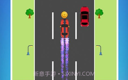 最强老司机v1.0.20截图