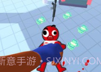 蜘蛛侠大战火柴人v0.3.17截图