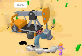 采油大亨v1.15截图