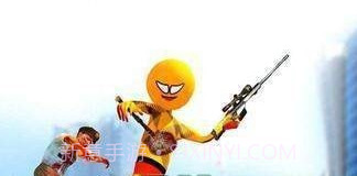 火柴人忍者英雄v1.14截图