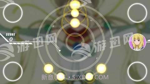 节拍女主最新版1.4截图
