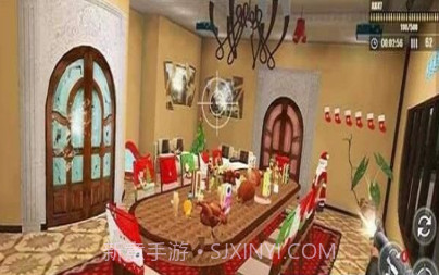 人力拆迁队v2.16截图