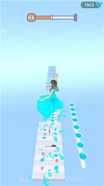 完美连衣裙最新版0.4.5截图