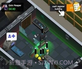 闲置密室逃脱大亨v1.0.17截图