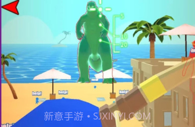 狙击精英就是你v1.0.13截图