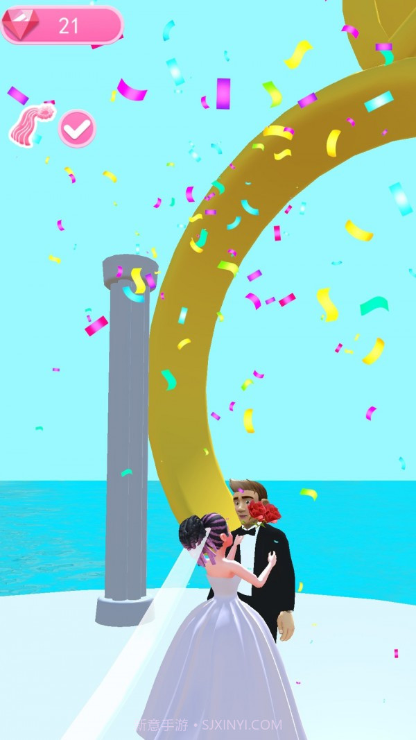 公主美妆日记免费2.19截图