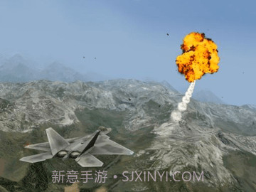 专业模拟飞行官网版v1.0截图