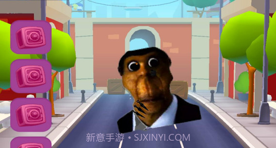 Nextbot的彩虹朋友v0.13截图