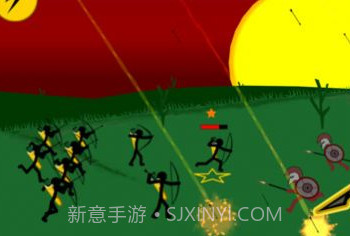 火柴人至尊遗产内置菜单v2023.5.12截图