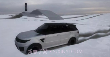 项目越野狂热v1.15截图