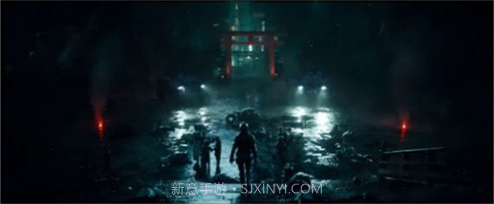哨兵v0.1.18截图