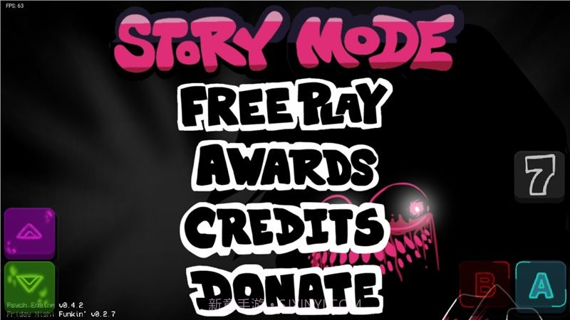 pico优质模组v1.16.17截图