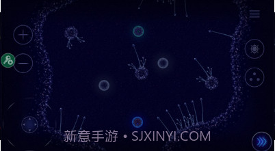 Microcosmumv1.4.15截图