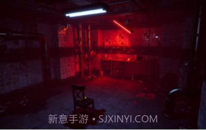 孤女咒怨手机版v1.14截图