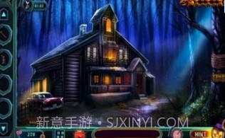 万圣节神秘嘉年华v3.19截图