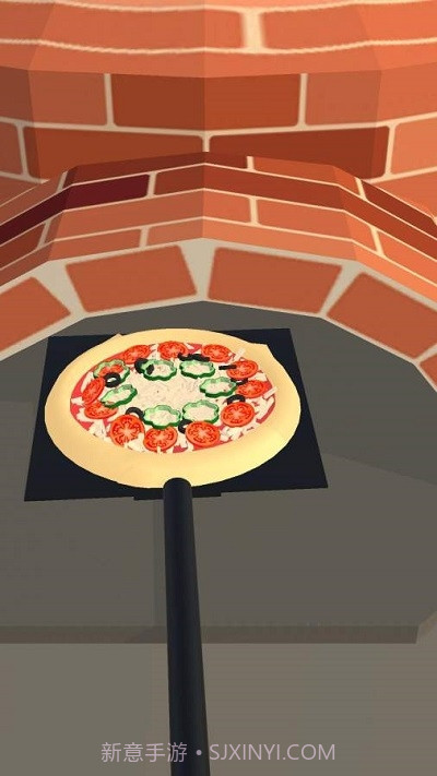 披萨披萨Pizzaiolo手机版v1.7截图