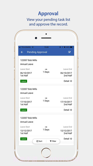 BIPO HRMS20.25.11截图