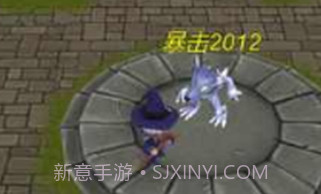 单机猎魔传v1.0.15截图