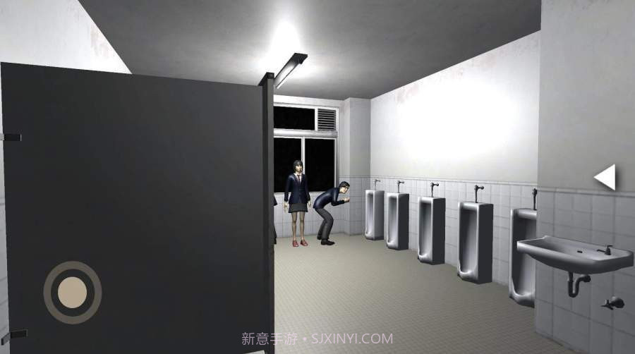 逃离学校最新版1.3截图