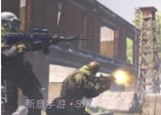 CS反击v1.2.13截图