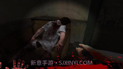 寂静的废弃医院v1.3.14截图