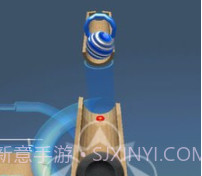 平衡球太空之旅v5.21截图