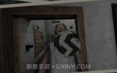 恐怖奶奶迷雾v1.15截图