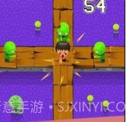 英雄之拳v1.17截图